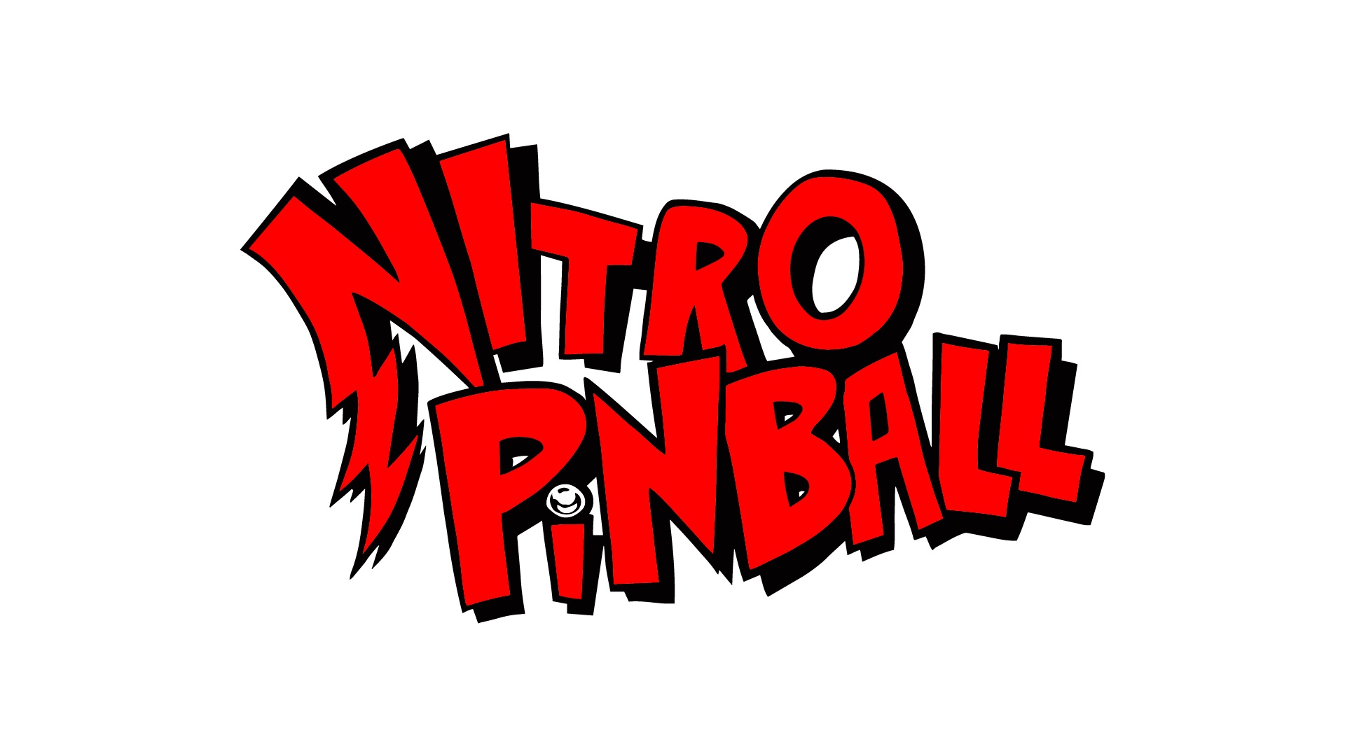 Nitro Pinball