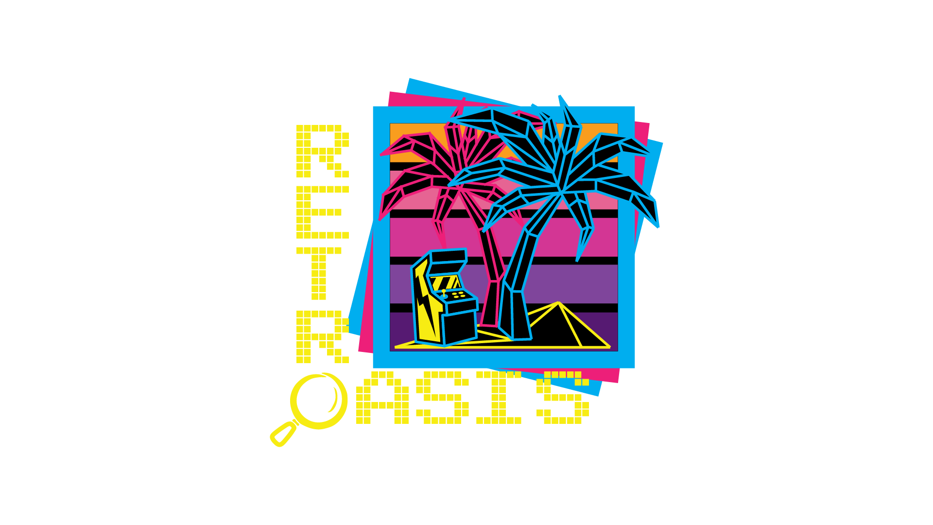 Retro Oasis