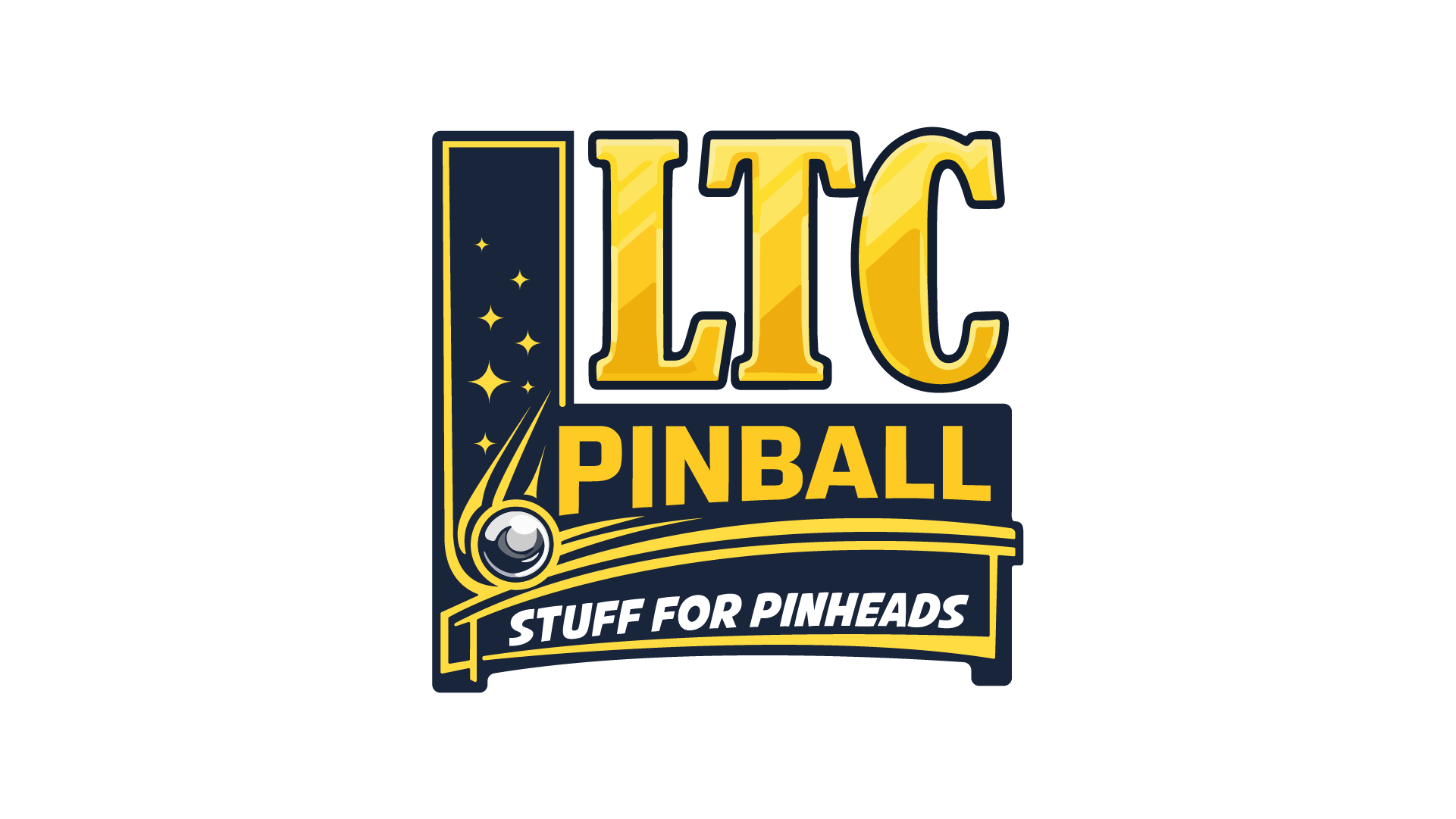LTC Pinball LTC Pinball
