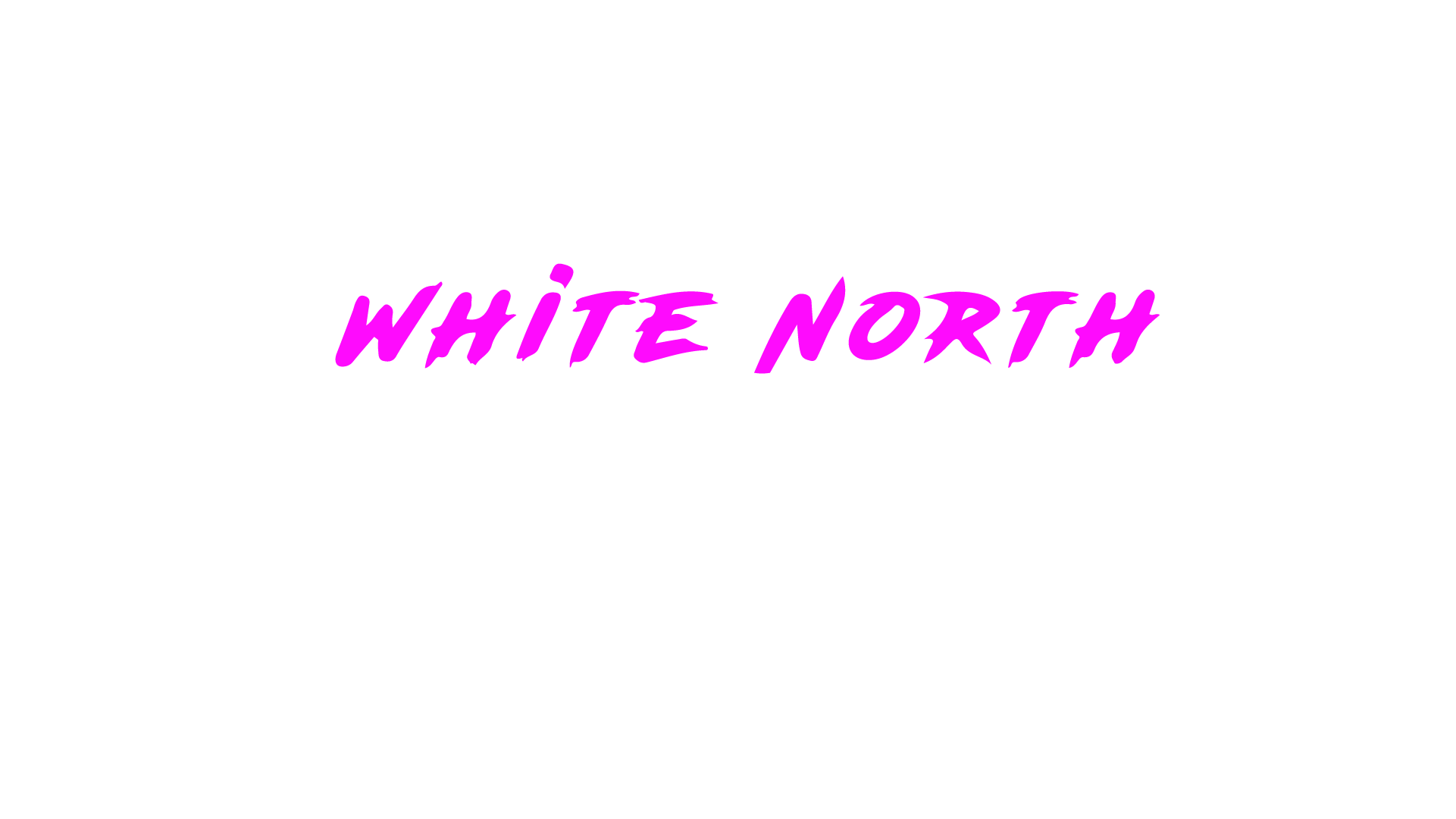 White North Retro
